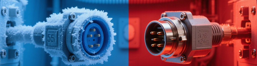 Maintenance - free and efficient operation and maintenance