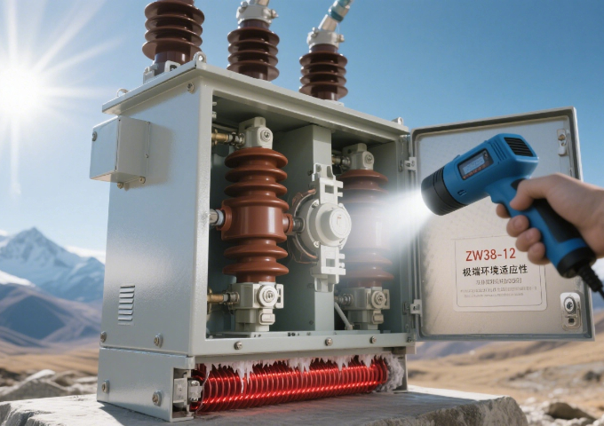 Top - tier electrical performance