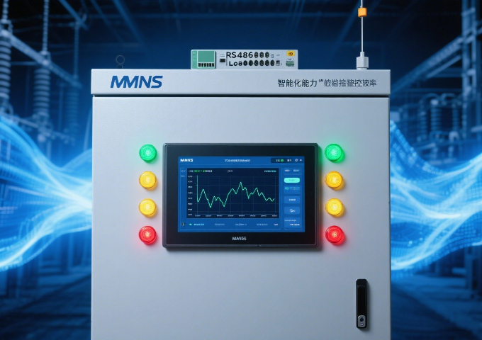 Long service life and maintainability