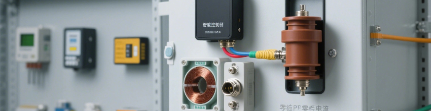 Flexible configuration of intelligent control