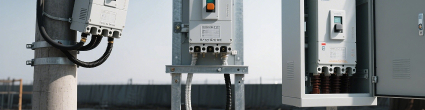 Efficient operation and maintenance design
