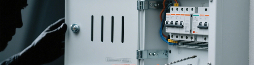  Flexible networking and monitoring