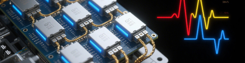 Full frontal maintenance with visual indication