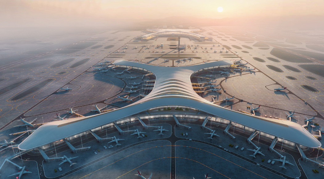 Gardermoen Electric Powers Operation of World’s Largest Standalone Satellite Terminal!​(图1)